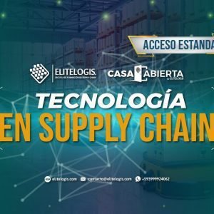 Casa Abierta - Paquete Estándar