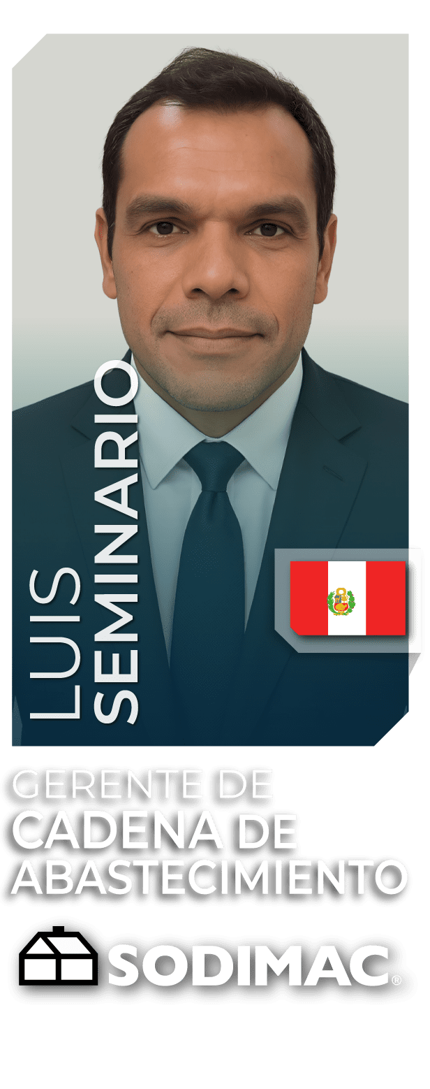 LUIS-SEMINARIO