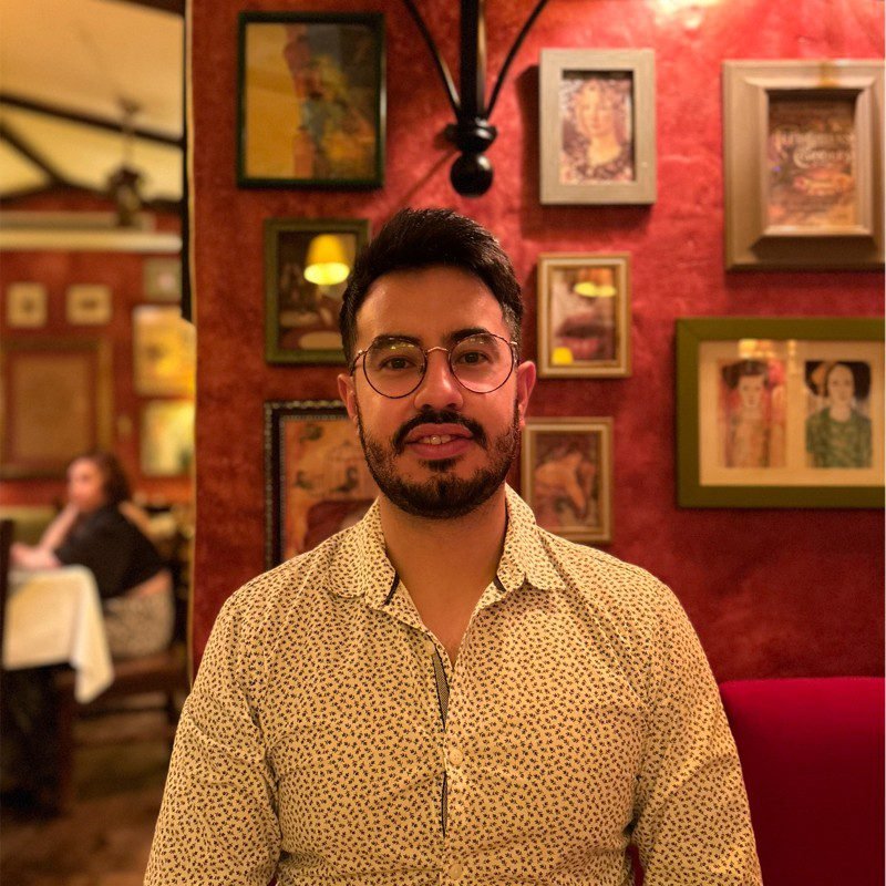 Mateo Larco