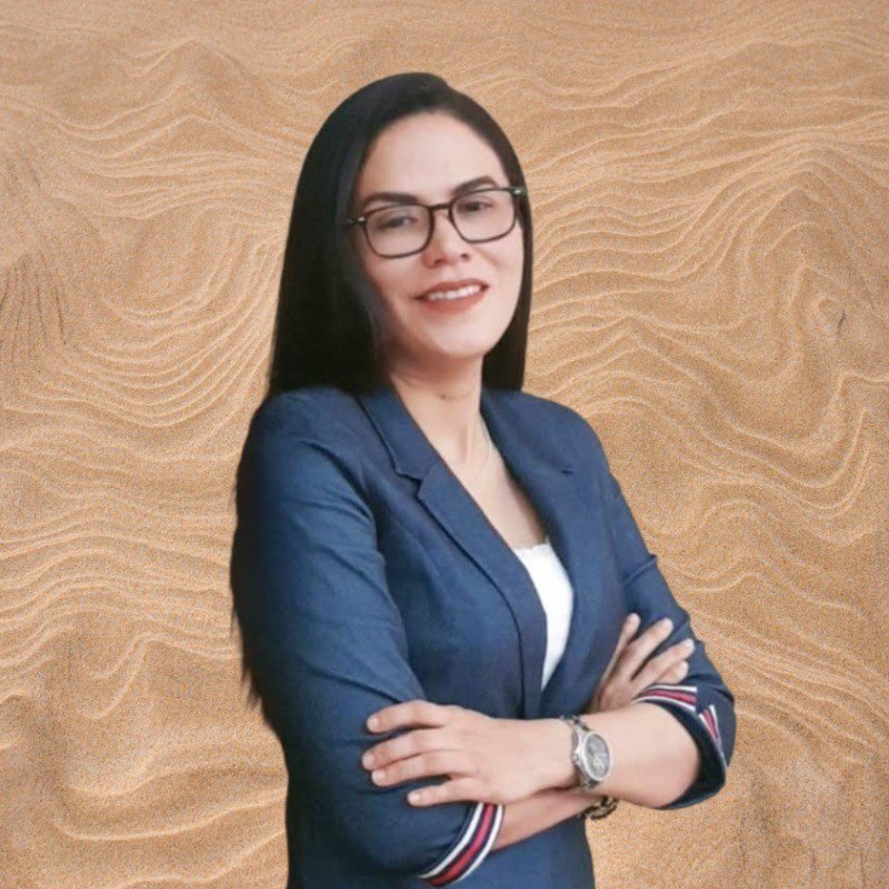 AYMEE VARGAS
