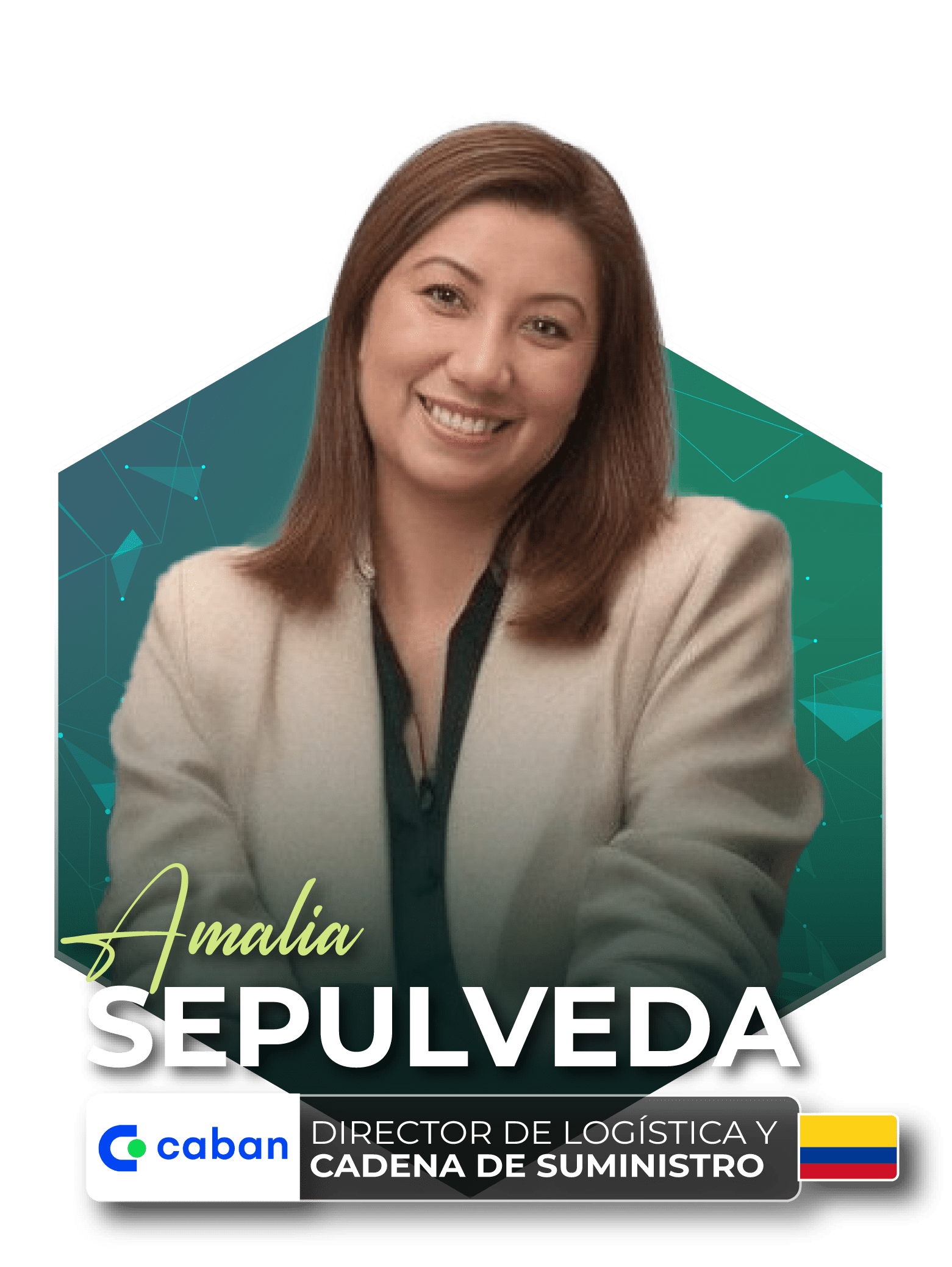 Amalia Sepulveda