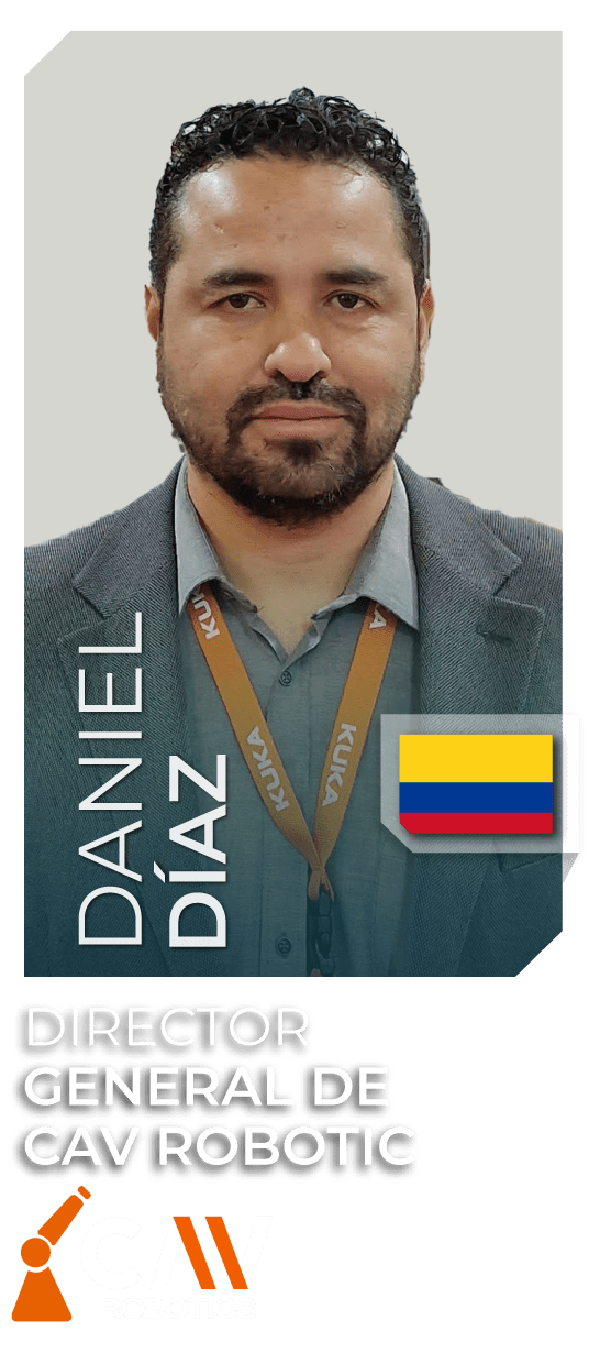 DANIEL-DIAZ