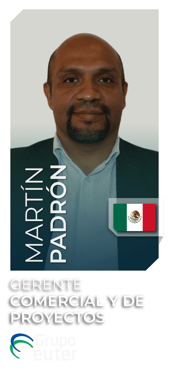 MARTIN-PADRON