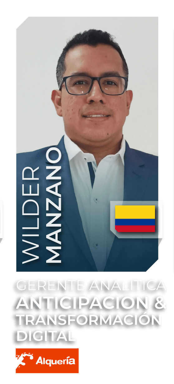 WILDER-MANZANO