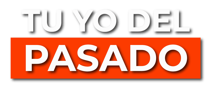 Tu yo del pasado