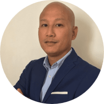 Julio Chu