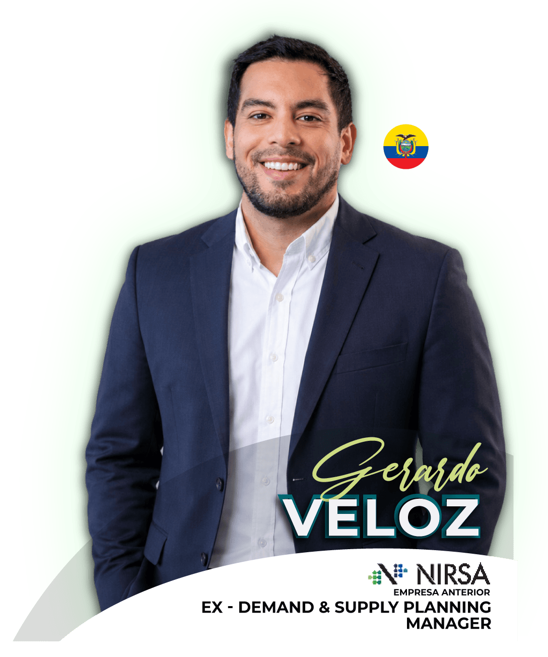 GERARDO-VELOZ