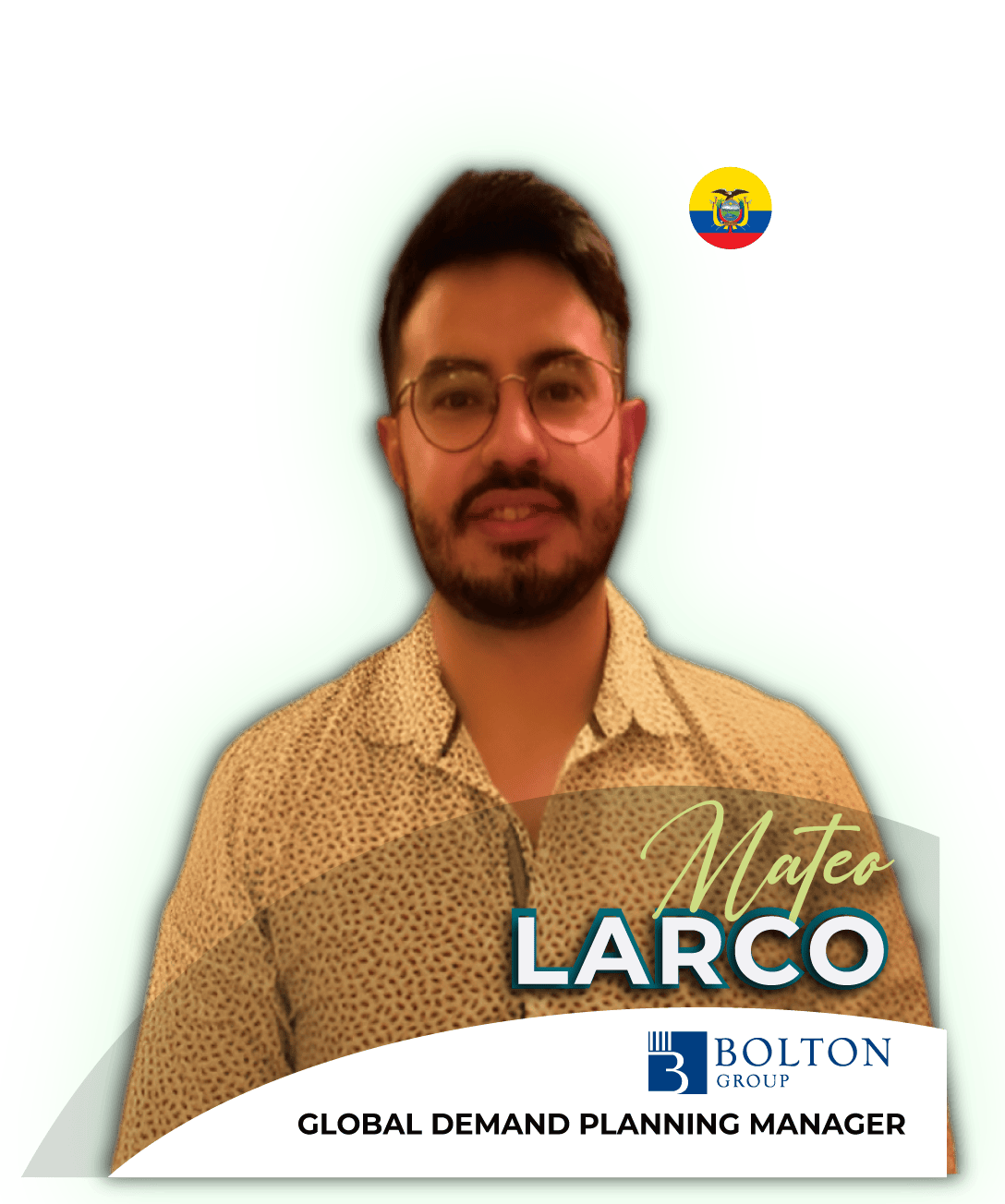 MATEO-LARCO