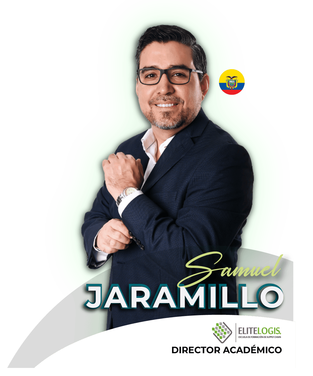 SAMUEL-JARAMILLO