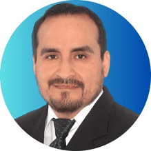 Daniel Hernández