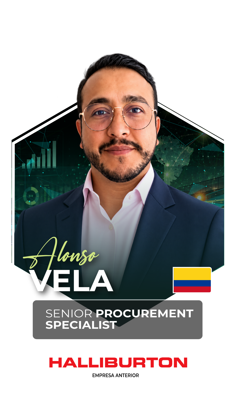 Alonso Vela