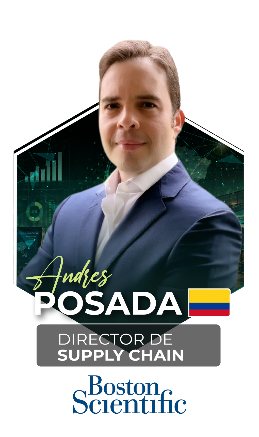 Andres Posada