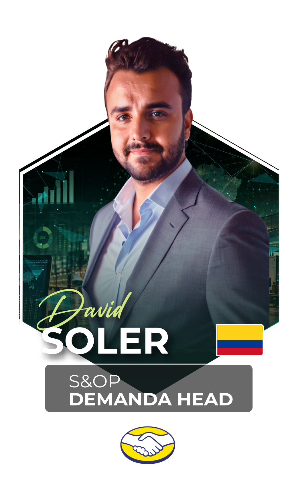 David Soler