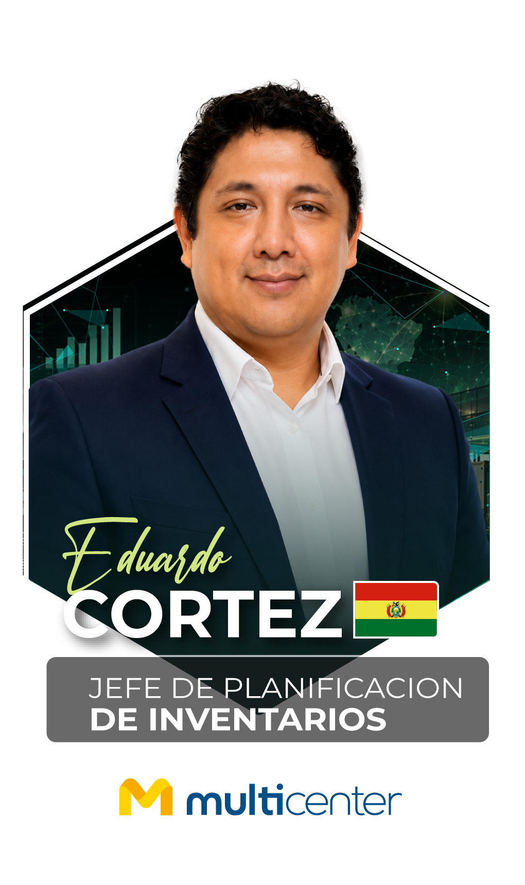 Eduardo Cortez