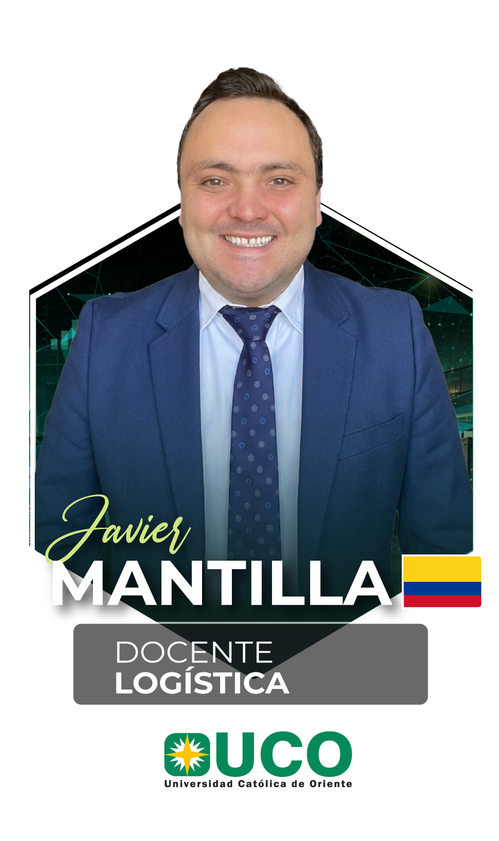 Javier Mantilla
