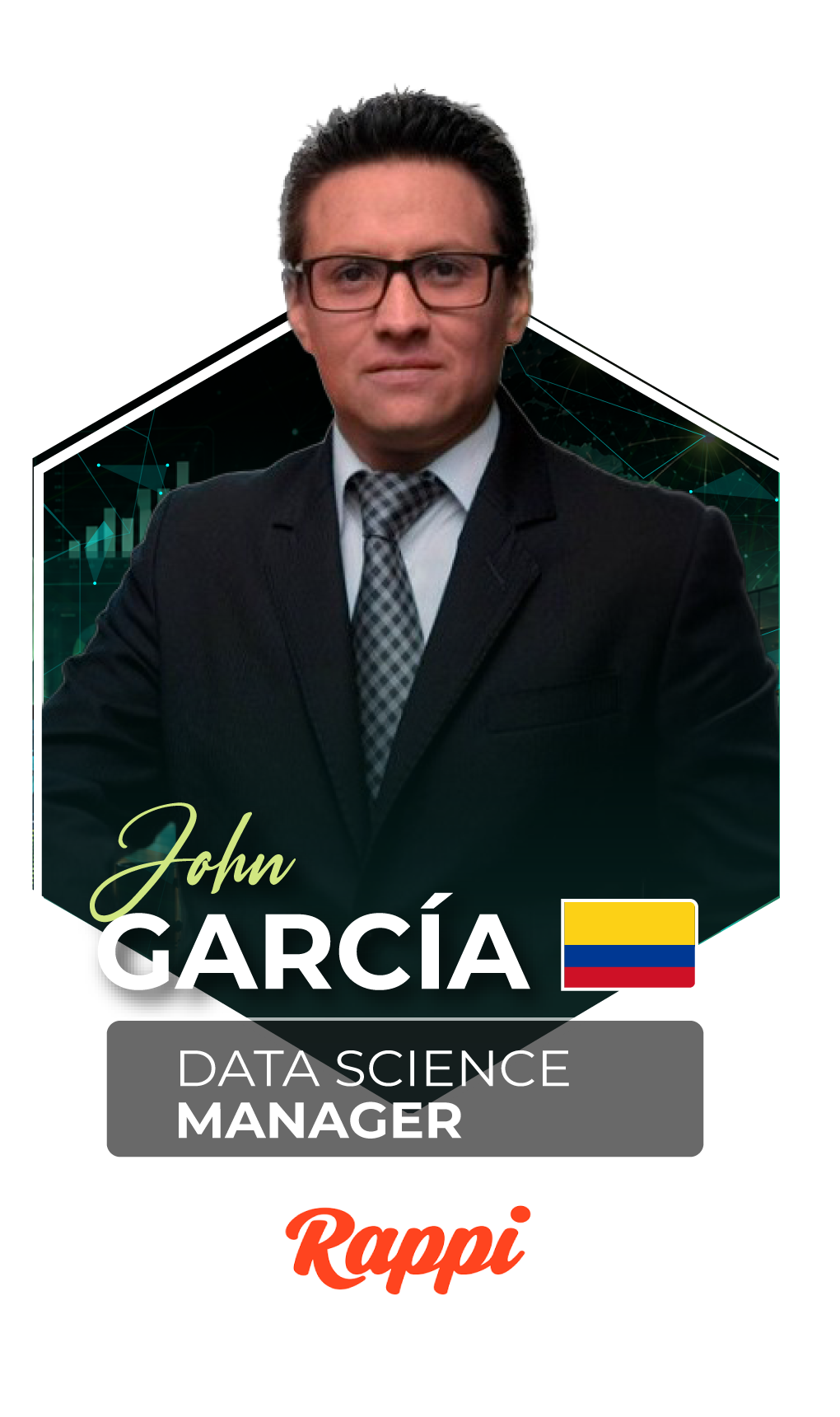 John Garcia