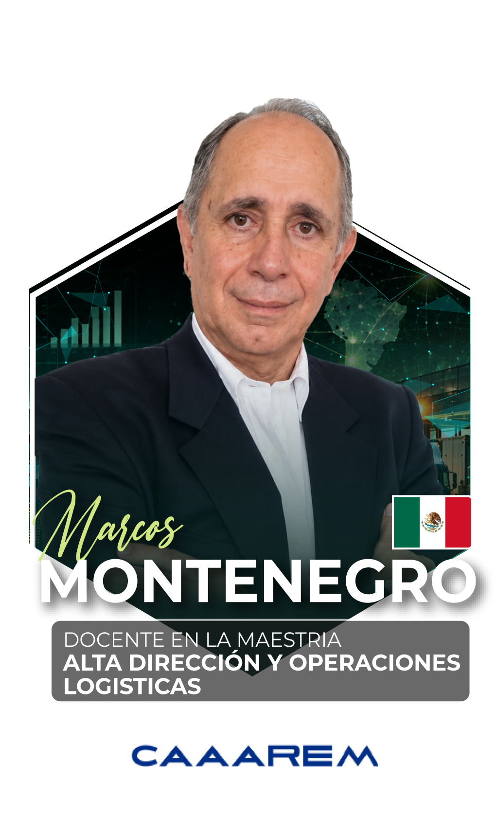 Marcos Montenegro