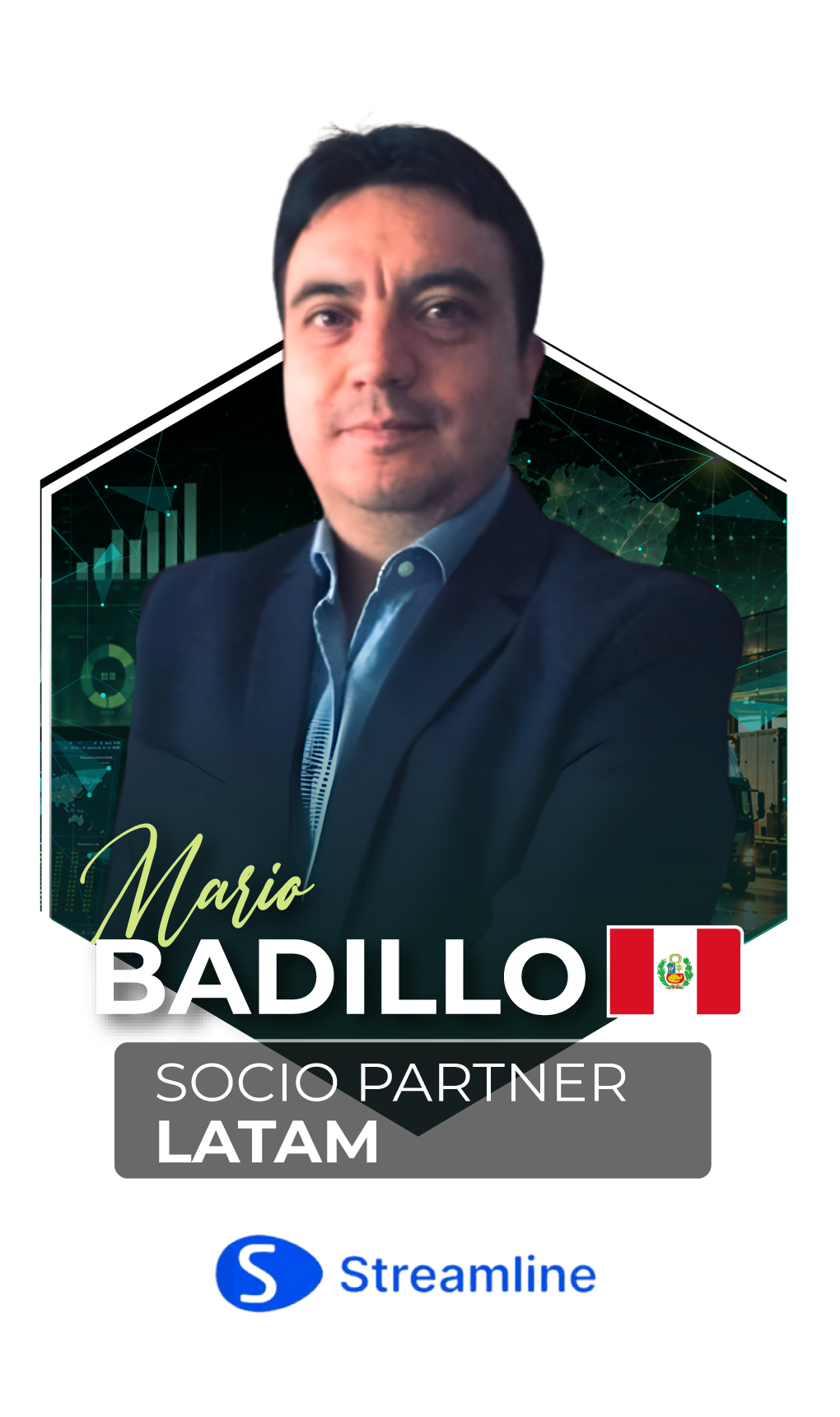 Mario Badillo