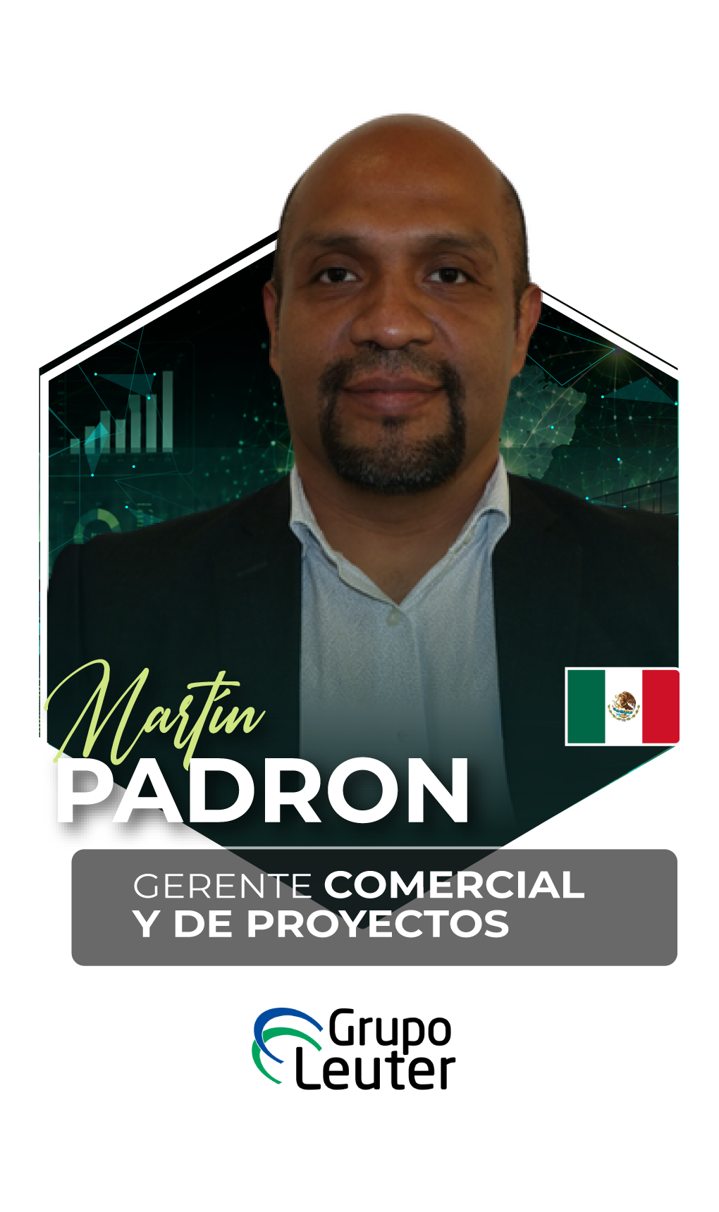 Martin Padron