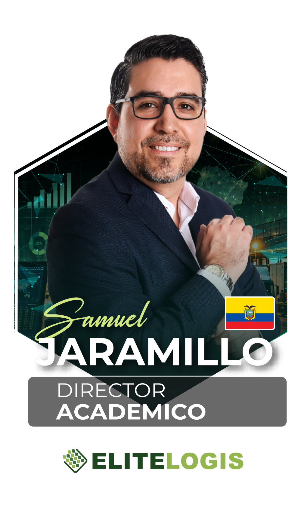 Samuel Jaramillo